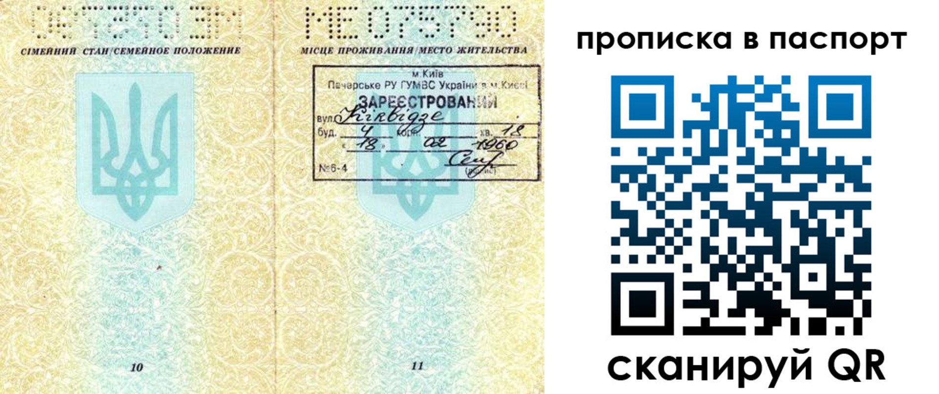 регистрация в Боровске